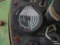 Gartentraktoren John Deere 1020v