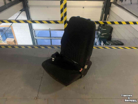 Gebrauchte Teile für Traktoren Grammer Bijrijdersstoel | Fendt 700- serie