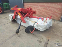 Mähwerk Lely Splendimo 280F