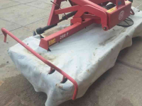 Mähwerk Lely Splendimo 280F