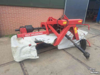 Mähwerk Lely Splendimo 280F
