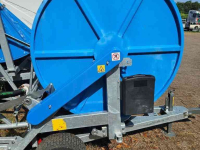 Beregnungsmaschine Ocmis 63MRR150