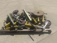 Hackmaschine Mutsaers QI 500 frontschoffelmachine