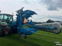 Pflüge Lemken vari-europal 5