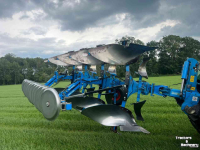 Pflüge Lemken vari-europal 5