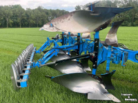 Pflüge Lemken vari-europal 5