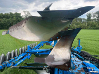 Pflüge Lemken vari-europal 5
