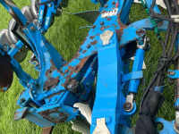 Pflüge Lemken vari-europal 5