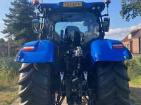 Schlepper / Traktor New Holland T 6.180 Dynamic command