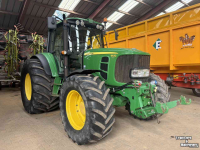 Schlepper / Traktor John Deere 6630 premium