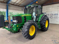 Schlepper / Traktor John Deere 6630 premium