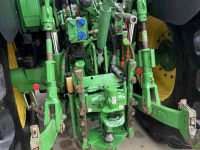 Schlepper / Traktor John Deere 6630 premium