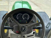 Schlepper / Traktor John Deere 6630 premium