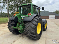 Schlepper / Traktor John Deere 6630 premium