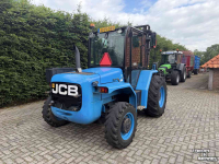Geländestapler JCB 930-4