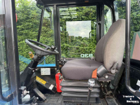 Geländestapler JCB 930-4