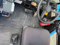 Geländestapler JCB 930-4