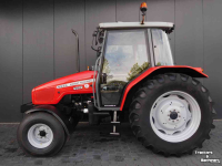 Schlepper / Traktor Massey Ferguson 4335