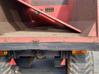 Kipper  JMS 12 tons kieper