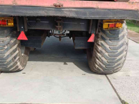 Kipper  JMS 12 tons kieper