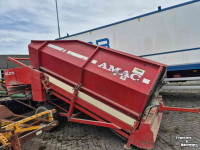 Annahmebunker Amac BLX 75