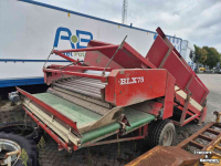Annahmebunker Amac BLX 75