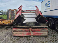 Annahmebunker Amac BLX 75