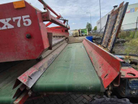 Annahmebunker Amac BLX 75