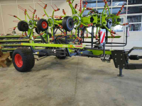 Kreiselheuer Claas Claas Volto 1300TS