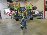 Kreiselheuer Claas Claas Volto 1300TS