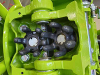 Kreiselheuer Claas Claas Volto 1300TS