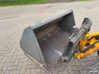 Radlader Sherpa 300
