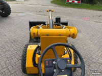 Radlader Sherpa 300