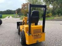 Radlader Sherpa 300