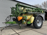 Anbaufeldspritze Amazone UX5200
