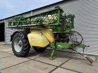 Anbaufeldspritze Amazone UX5200