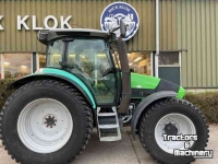 Schlepper / Traktoren Deutz-Fahr Deutz-Fahr ATK 420 Tractor Traktor