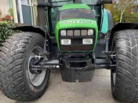 Schlepper / Traktoren Deutz-Fahr Deutz-Fahr ATK 420 Tractor Traktor