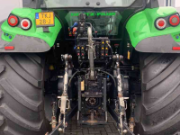 Schlepper / Traktoren Deutz-Fahr 6180 C-Shift