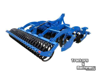 Scheibenegge Agri-Koop BTC30