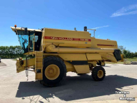 Mähdrescher New Holland TX 36 Combine