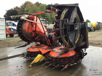 Maisgebiss Kemper 460