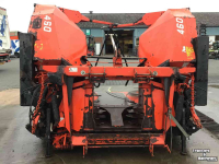 Maisgebiss Kemper 460