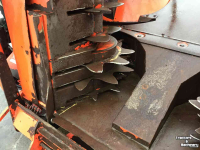 Maisgebiss Kemper 460