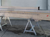 Förderband  Gillenkirch 5350x300 MM OPVOERBAND ELEVATOR BELT FÖRDERBAND STEIGBAND