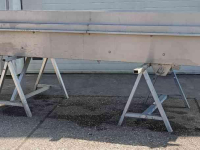 Steigförderband  Opvoerband 7479 5350x300 OPVOERBAND ELEVATOR BELT FÖRDERBAND STEIGBAND