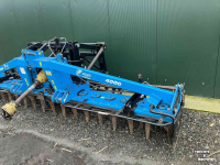 Kreiselegge Sicma Super 4000