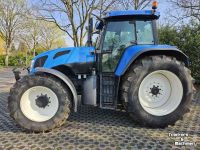 Schlepper / Traktor New Holland TVT 155