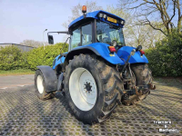 Schlepper / Traktor New Holland TVT 155