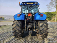 Schlepper / Traktor New Holland TVT 155